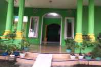 Exterior EXPRESS O 90932 Maisya Homestay