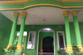 Luar Bangunan 4 EXPRESS O 90932 Maisya Homestay