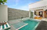 Swimming Pool 7 Monolocale Resort Seminyak by Ini Vie Hospitality