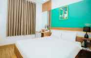 Bedroom 7 West Lake Hotel Nha Trang