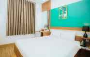 Kamar Tidur 7 West Lake Hotel Nha Trang