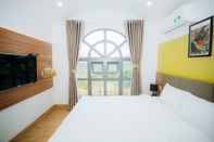 Bedroom West Lake Hotel Nha Trang