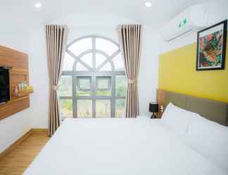 Phòng ngủ 2 West Lake Hotel Nha Trang