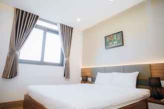 Kamar Tidur 4 West Lake Hotel Nha Trang