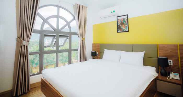 Lainnya West Lake Hotel Nha Trang