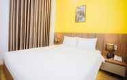 Kamar Tidur 3 West Lake Hotel Nha Trang