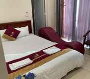 Bedroom 5 Hung Thinh Hotel