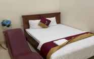 Kamar Tidur 3 Hung Thinh Hotel