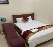 Bedroom 3 Hung Thinh Hotel