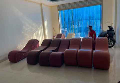 Lobby Hung Thinh Hotel