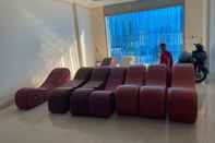 Lobby Hung Thinh Hotel