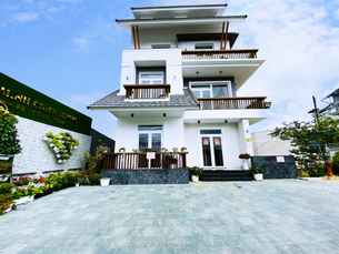 Minh Chien Suite, Rp 2.510.208