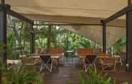 ร้านอาหาร 2  Lintang Luku Tent Resort