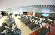 Fitness Center 4 VS Hotel