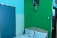 Bedroom Happy Hotel Binh Tan