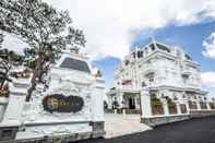 ภายนอกอาคาร Dream Boutique Hotel