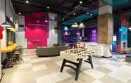 Bar, Kafe, dan Lounge 7 SOJO Hotel Viet Tri