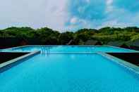 Swimming Pool Drini Hills