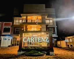 HOTEL CARTENZ TIMIKA, ₱ 1,622.08