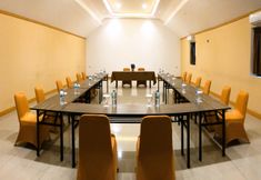 Functional Hall 5 HOTEL CARTENZ TIMIKA
