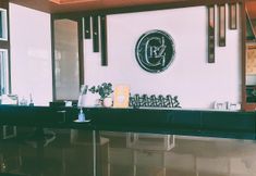 Lobby 3 HOTEL CARTENZ TIMIKA