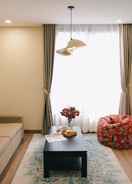 null HB Serviced Apartment - Lac Long Quan