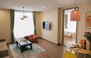 Accommodation Services 3 HB Serviced Apartment - Lac Long Quan