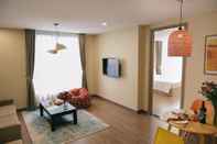Accommodation Services HB Serviced Apartment - Lac Long Quan