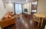 Perkhidmatan Hotel 6 HB Serviced Apartment - Lac Long Quan