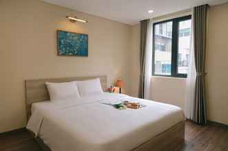 Functional Hall 4 HB Serviced Apartment - Lac Long Quan