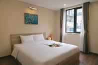 Functional Hall HB Serviced Apartment - Lac Long Quan