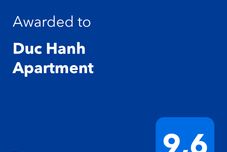 其他 Duc Hanh Apartment Da Nang