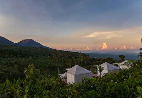 Exterior Alam Kita Glamping & Plantation