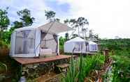 Exterior 2 Alam Kita Glamping & Plantation