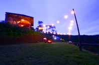 Entertainment Facility Alam Kita Glamping & Plantation