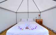 Kamar Tidur 5 Alam Kita Glamping & Plantation