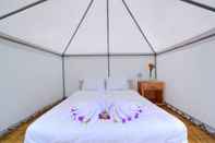 Bedroom Alam Kita Glamping & Plantation