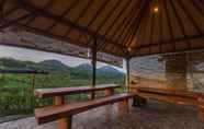 Lobi 6 Alam Kita Glamping & Plantation