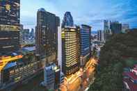 Exterior Santa Grand Signature Kuala Lumpur