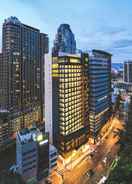 EXTERIOR_BUILDING Santa Grand Signature Kuala Lumpur