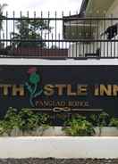 EXTERIOR_BUILDING THISTLE INN, PANGLAO