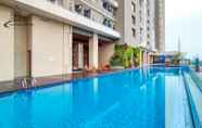 Swimming Pool 2 Anta Room at Apartment Springwood