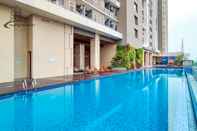 Kolam Renang Anta Room at Apartment Springwood