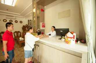 Lobby 4 Panorama Hotel & Coffee