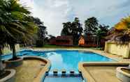 Swimming Pool 6 De Palma Resort Kuala Selangor