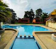 Swimming Pool 6 De Palma Resort Kuala Selangor