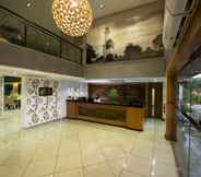 Lobby 2 De Palma Resort Kuala Selangor