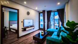 VNAHOMES APARTHOTEL, SGD 28.92