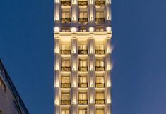 外観 2 Prague Hotel Da Nang