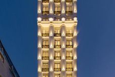 外観 Prague Hotel Da Nang